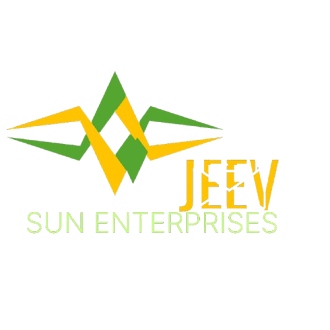 JEEV SUN ENTERPRISES Logo